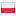 cracowescorts.com server is located in Poland